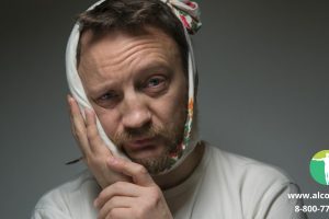 Болят зубы после алкоголя
